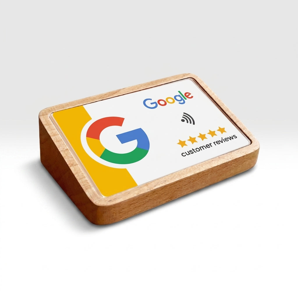 NFC Personalizados