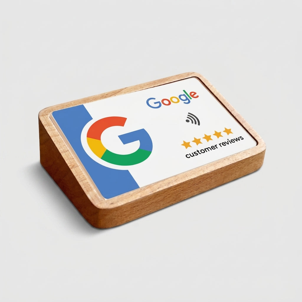 NFC Personalizados