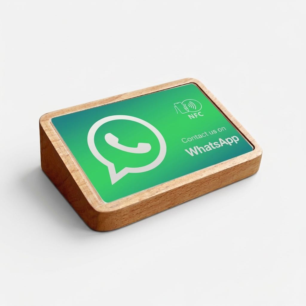 Nfc Personalizado App