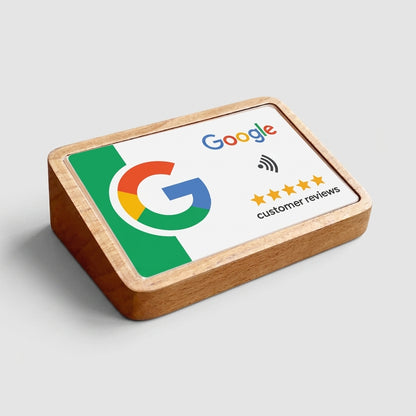 NFC Personalizados