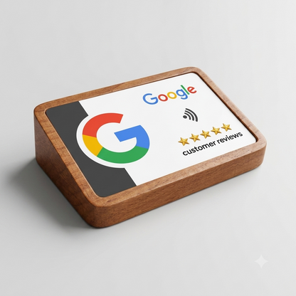 NFC Personalizados