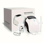 Wireless Heating Knee Massager