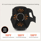Wireless Heating Knee Massager