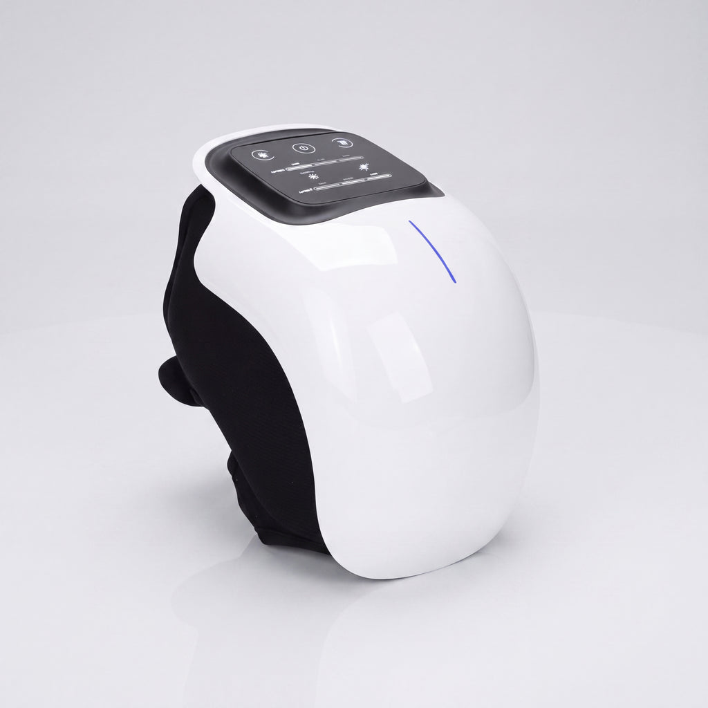 Wireless Heating Knee Massager