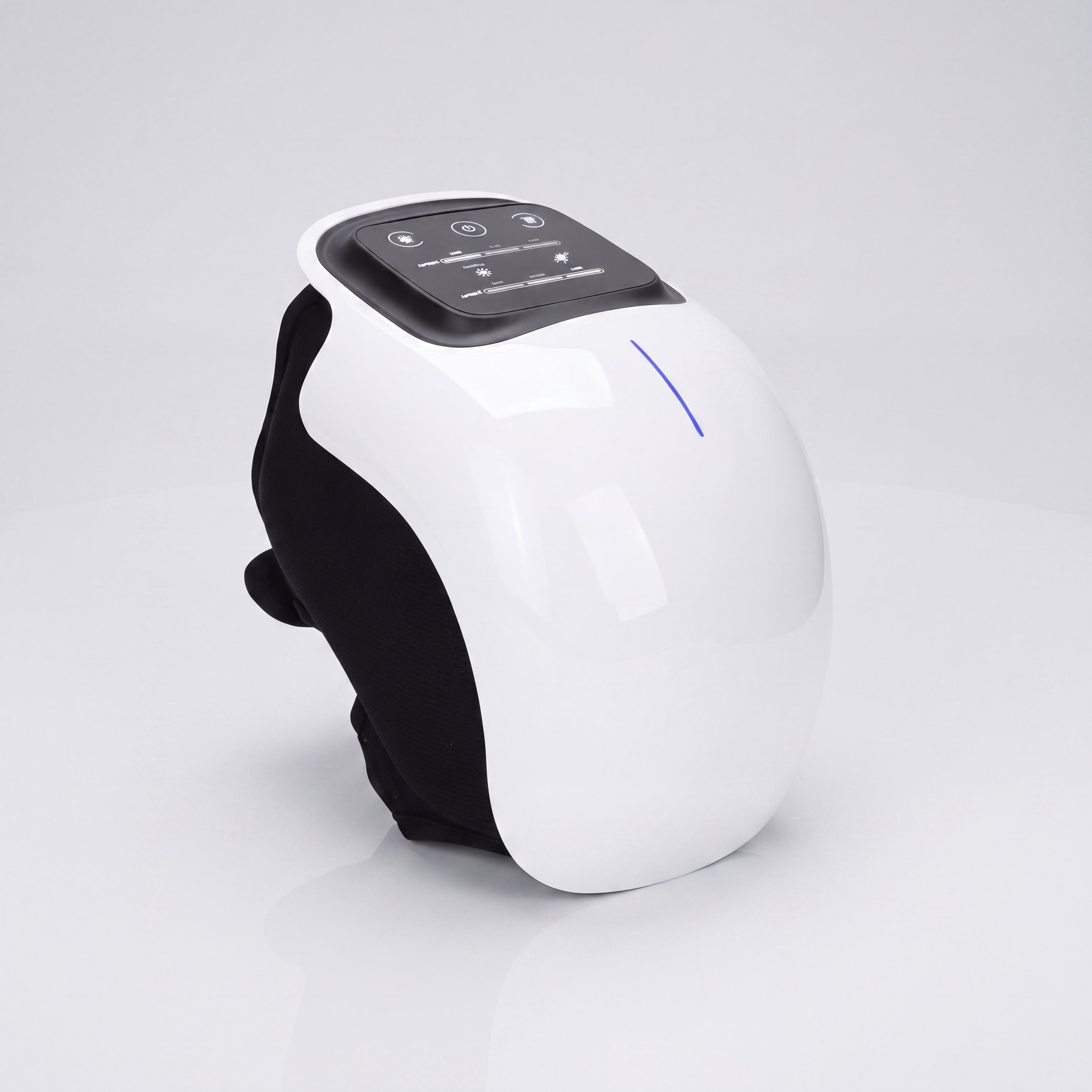 Wireless Heating Knee Massager