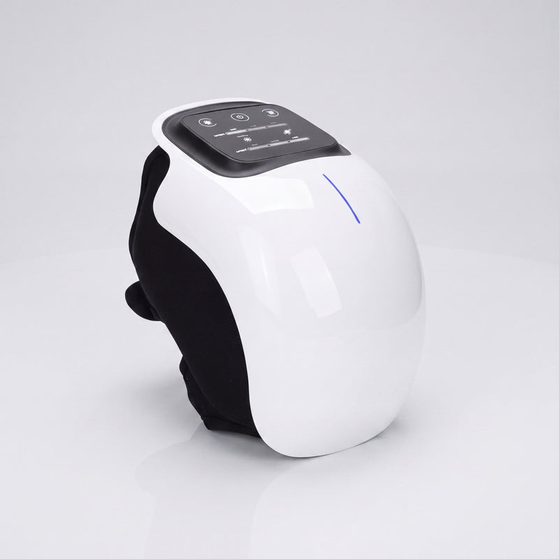 Wireless Heating Knee Massager