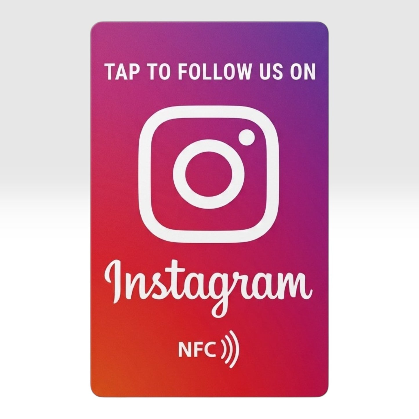 NFC Redes Sociales