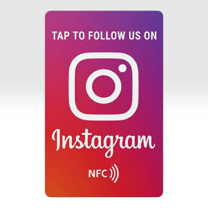 NFC Redes Sociales