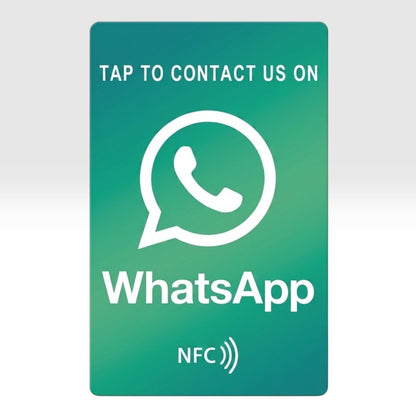 NFC Redes Sociales
